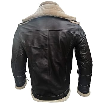 XXS◆ SISII L-2B　Leather Flight Jacket Alpha Industries Men's L-2B Flex Flight Jacket, Sage, S at